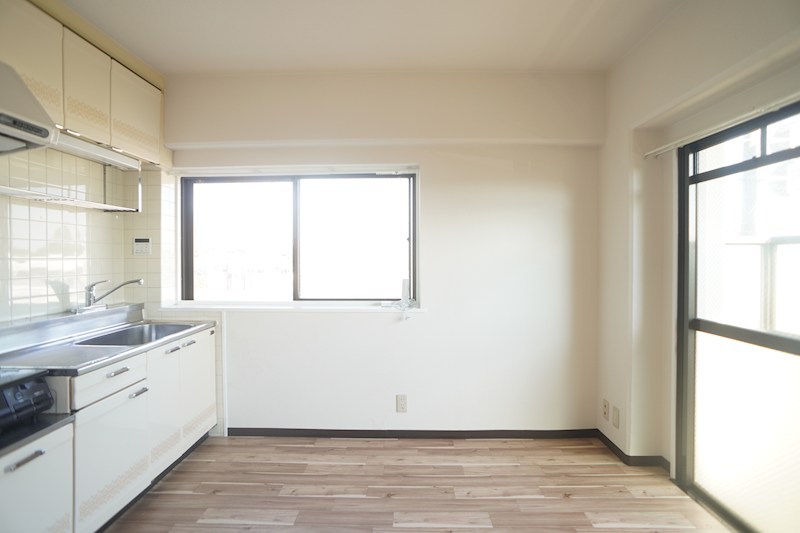 ロイヤル・モアあやめ池 その他22