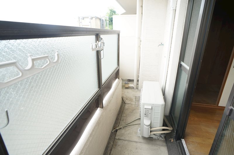 ロイヤル・モアあやめ池 その他24