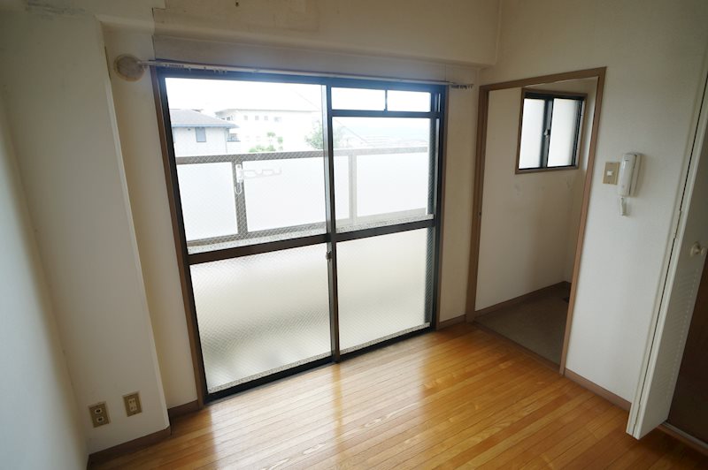 ロイヤル・モアあやめ池 その他25