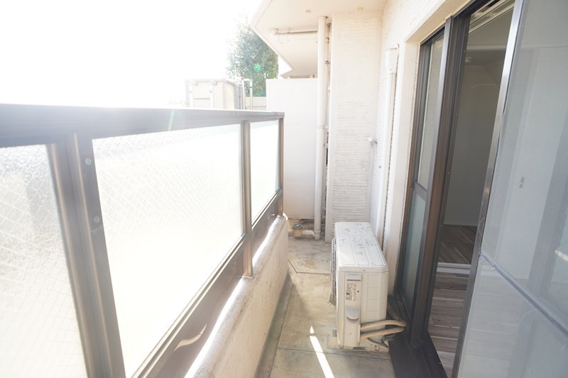 ロイヤル・モアあやめ池 その他25