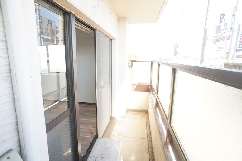 ロイヤル・モアあやめ池 その他26