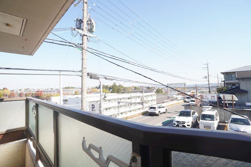 ロイヤル・モアあやめ池 その他36