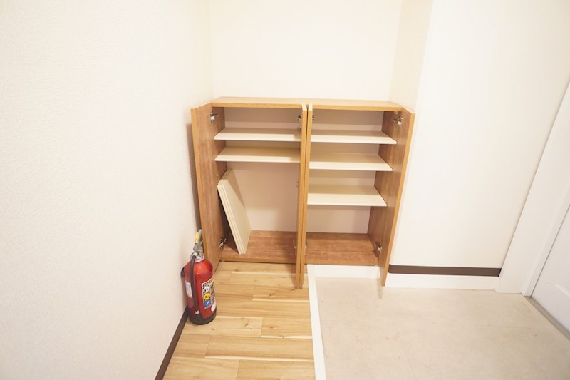 ロイヤル・モアあやめ池 その他37