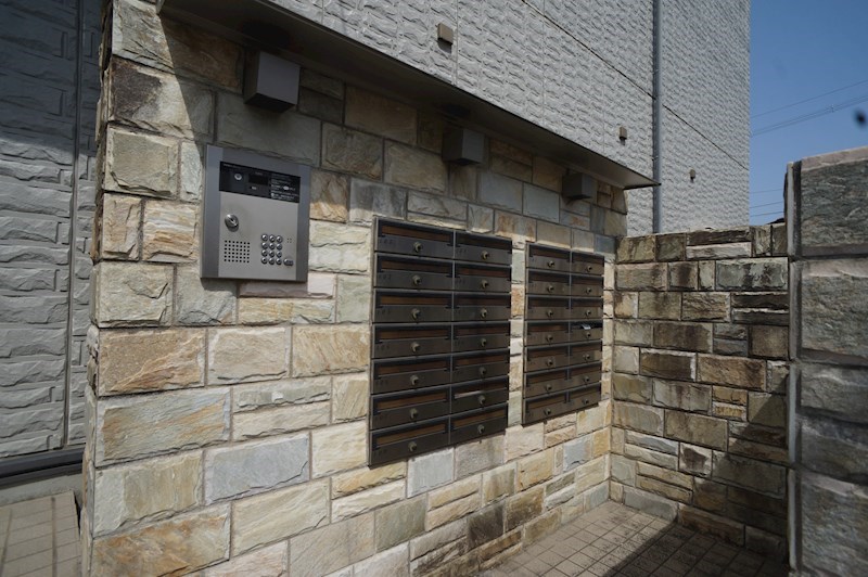 上東マンション その他外観5