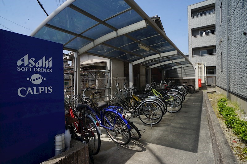 上東マンション その他外観6