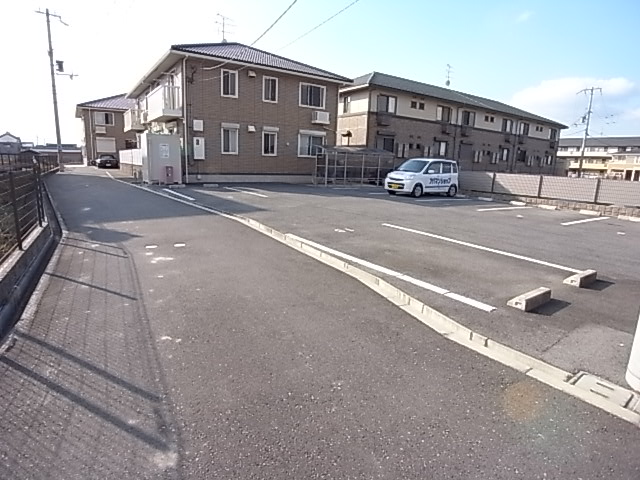 グランモア東九条Ⅰ その他7