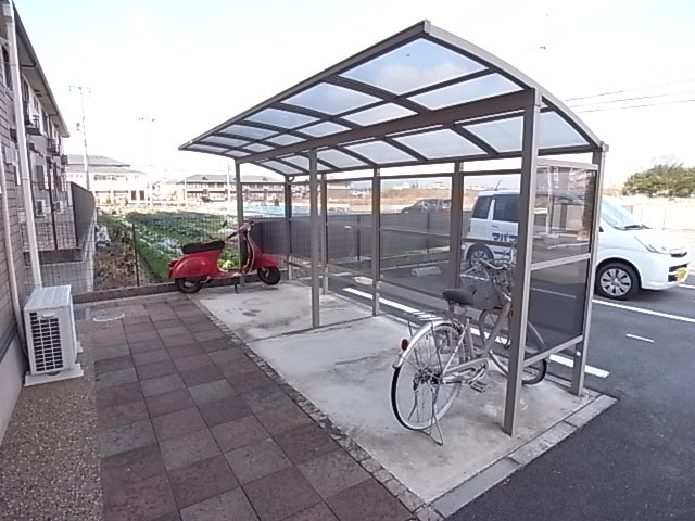 グランモア東九条Ⅰ その他8