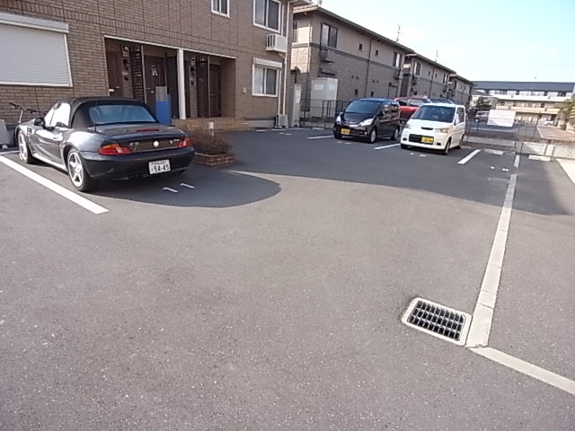 グランモア東九条Ⅰ その他10