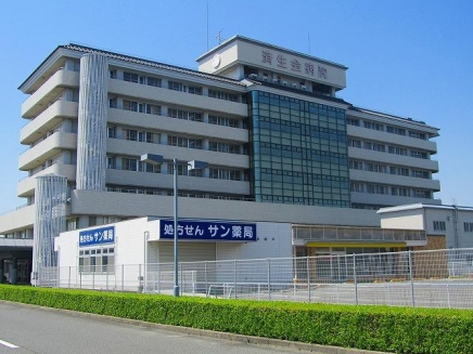グランモア東九条Ⅰ 周辺画像6