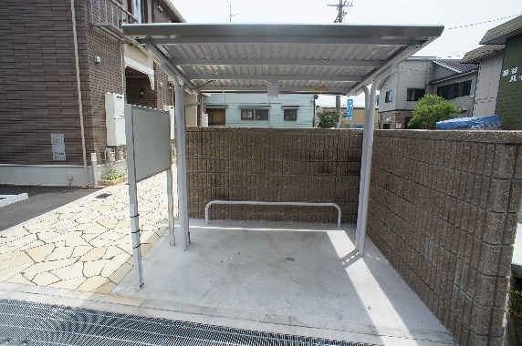 イターナルパレスⅡ その他外観2