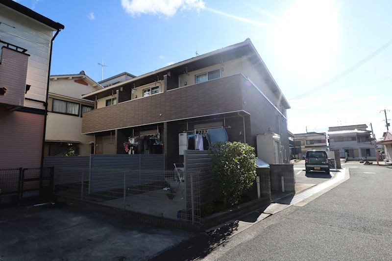 イターナルパレスⅡ その他外観3