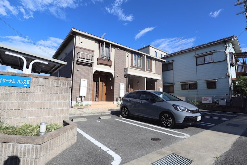 イターナルパレスⅡ その他外観4