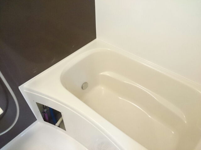 イターナルパレスⅡ 風呂画像