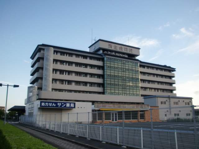 イターナルパレスⅡ 周辺画像5