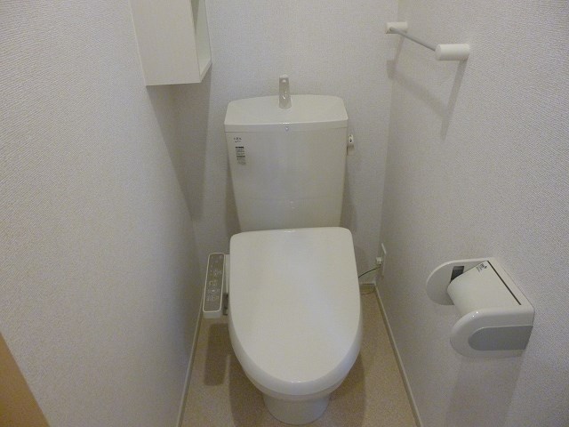 ヴェル・ドミール その他1