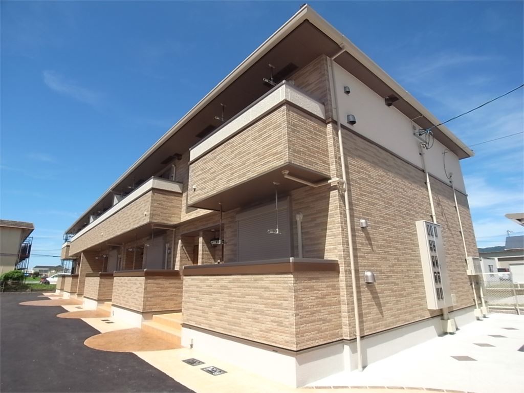 ヴェル・ドミール その他外観1