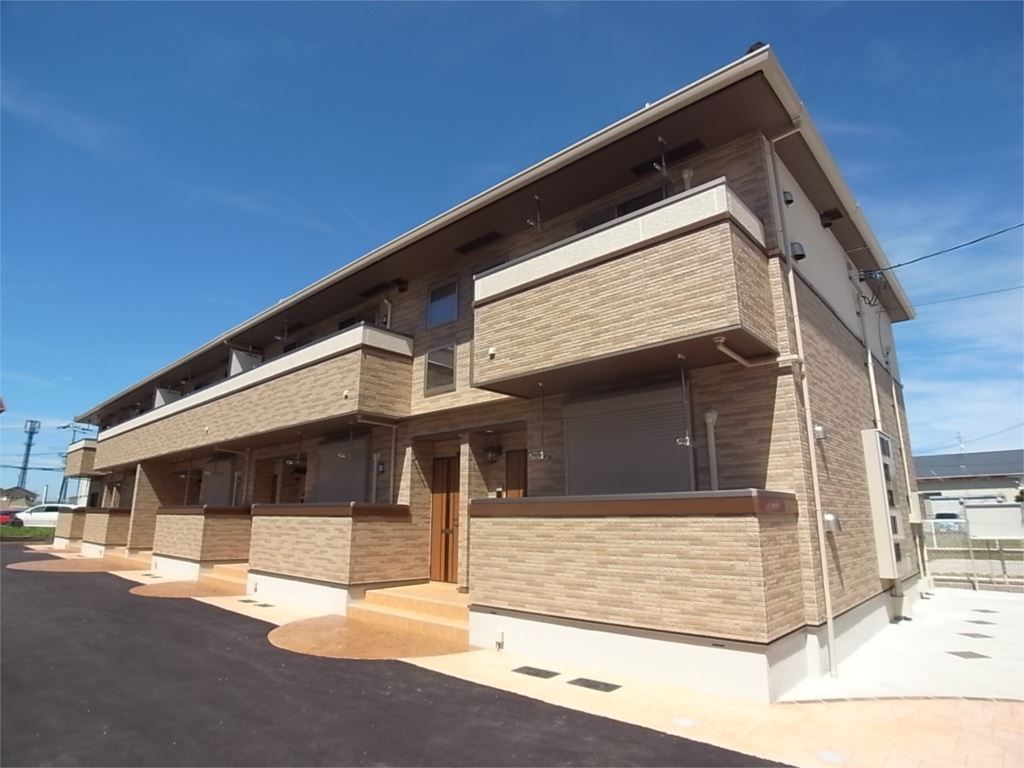 ヴェル・ドミール その他外観3