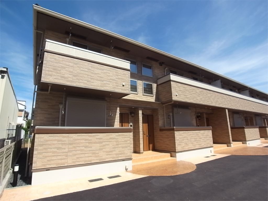 ヴェル・ドミール その他外観4