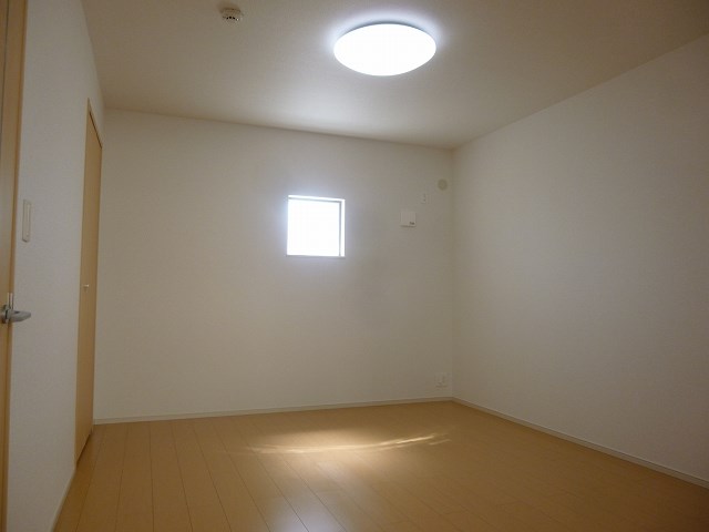 ヴェル・ドミール ベッドルーム