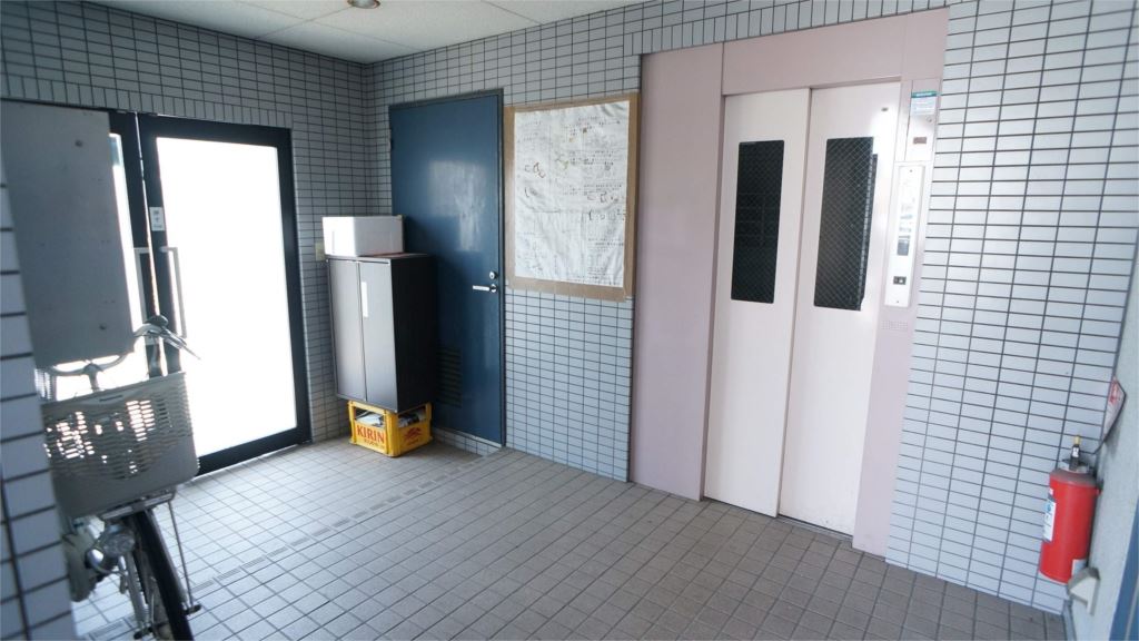 リヴェール梅尾 その他6