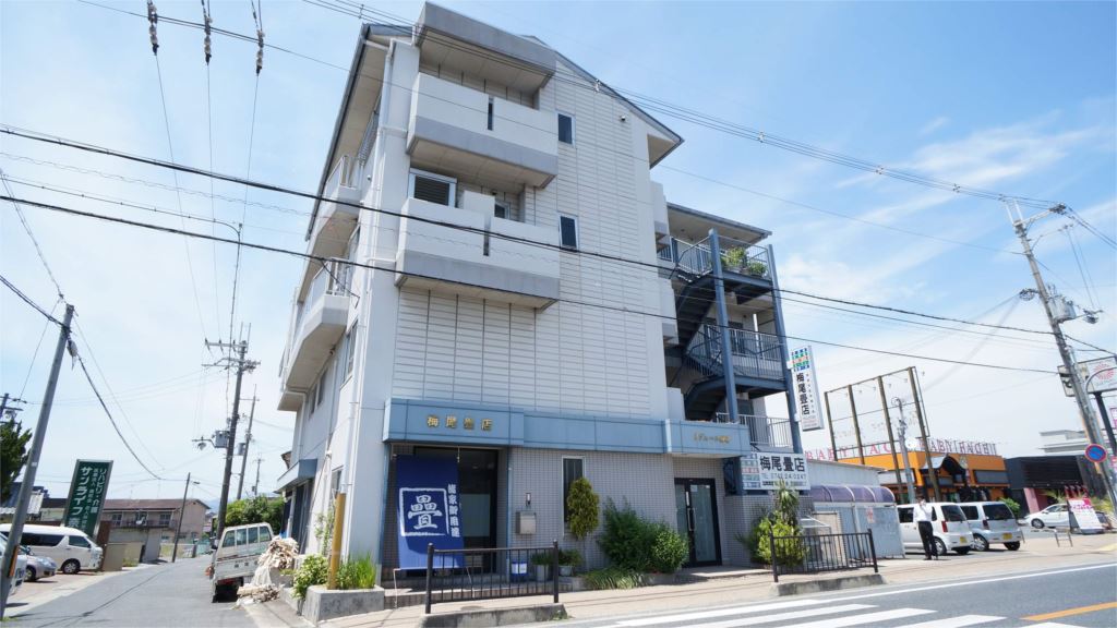 リヴェール梅尾 その他17