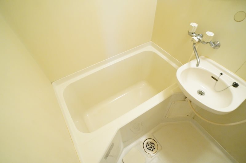 リヴェール梅尾 風呂画像