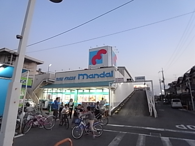 リヴェール梅尾 周辺画像1