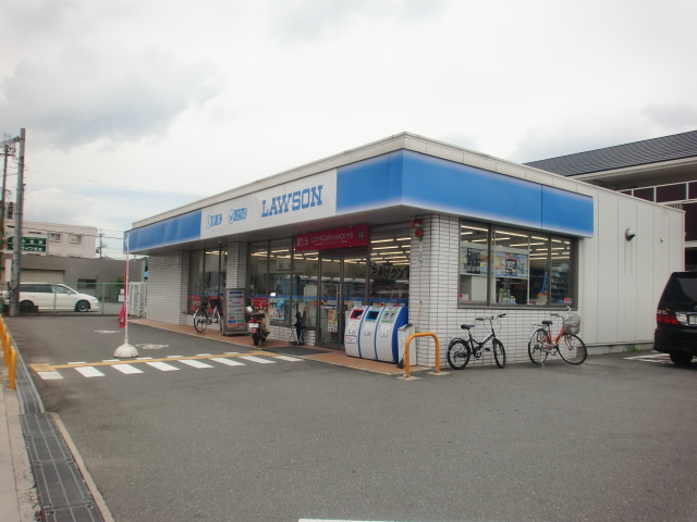 リヴェール梅尾 周辺画像2