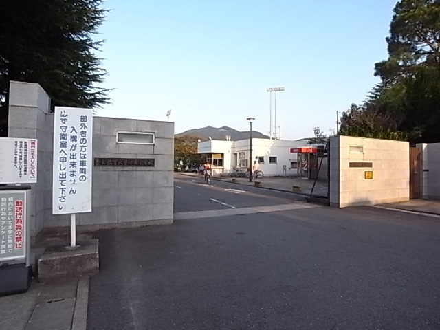 リヴェール梅尾 周辺画像4