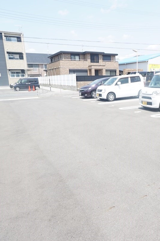 サニーソレイユ その他1