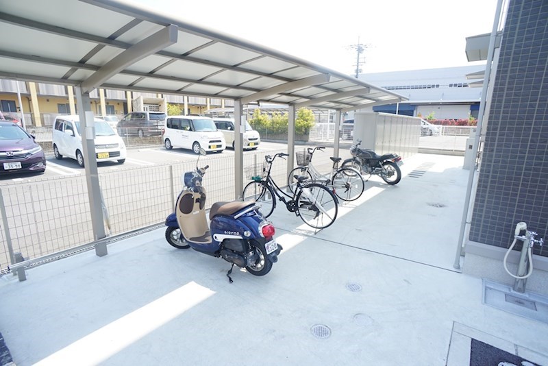 サニーソレイユ その他3