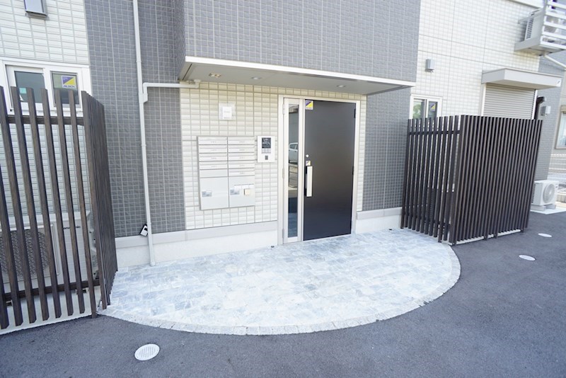 サニーソレイユ その他外観1