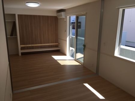 サニーソレイユ その他9