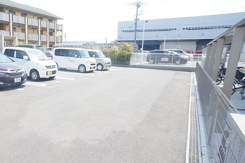 サニーソレイユ その他11