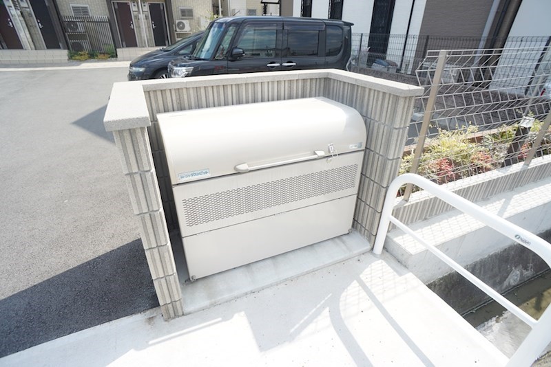 メゾン桜 その他6