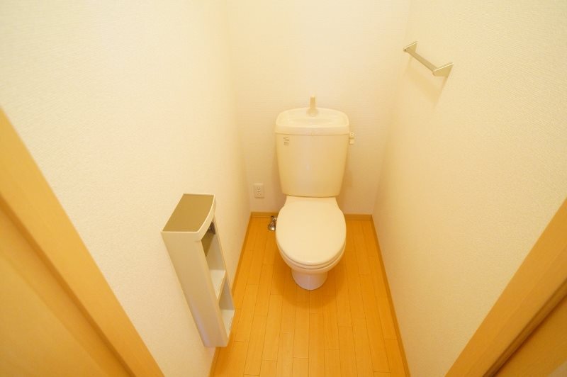 コンフォート木津 その他1
