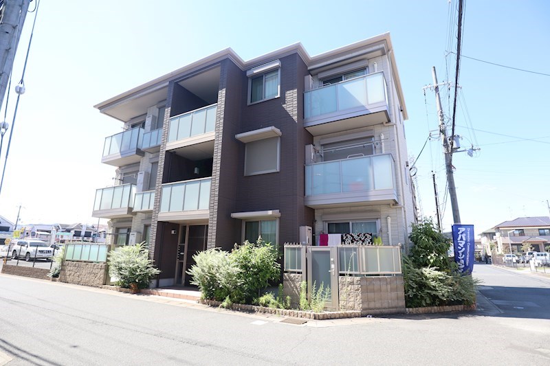 Ferio大和小泉（フェリオ） その他外観2