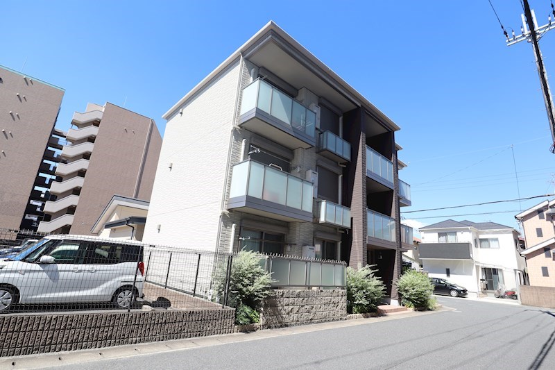 Ferio大和小泉（フェリオ） その他外観3