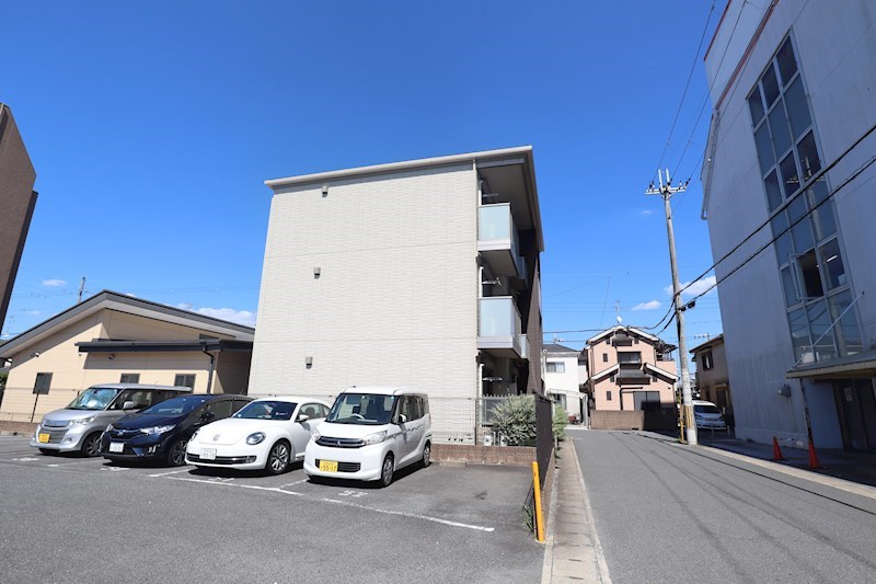 Ferio大和小泉（フェリオ） その他外観4