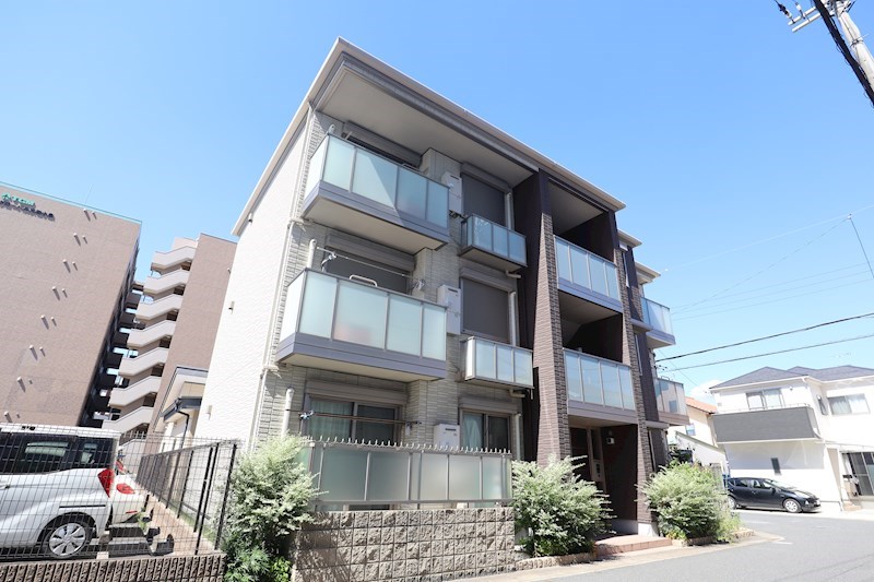 Ferio大和小泉（フェリオ） その他外観5