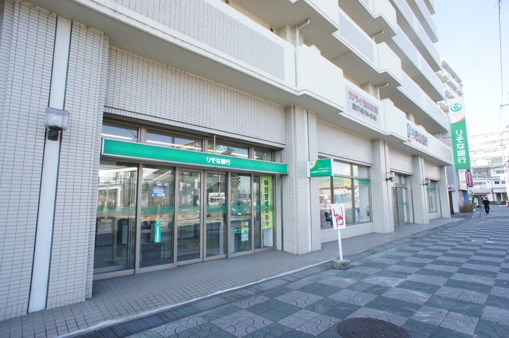 Ferio大和小泉（フェリオ） 周辺画像3