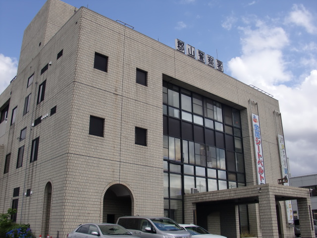 Ferio大和小泉（フェリオ） 周辺画像5