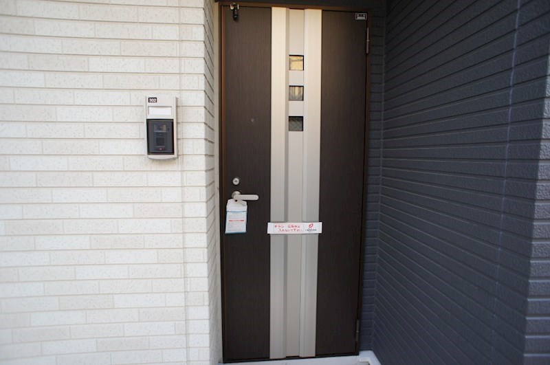 アベニュー　ウエストナイン　Ⅱ その他5