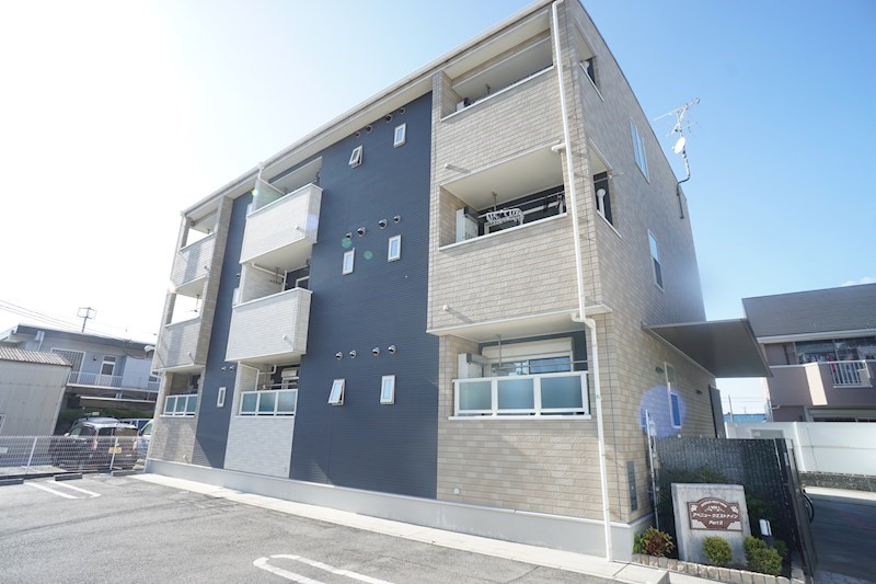 アベニュー　ウエストナイン　Ⅱ その他外観1