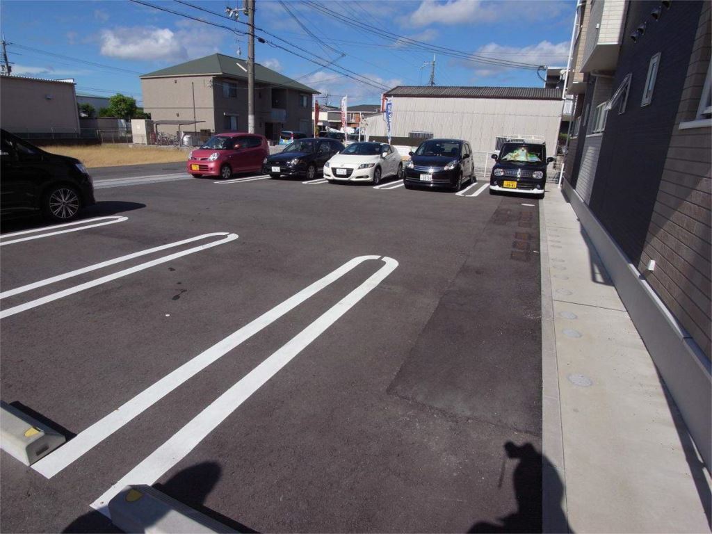 アベニュー　ウエストナイン　Ⅱ その他9