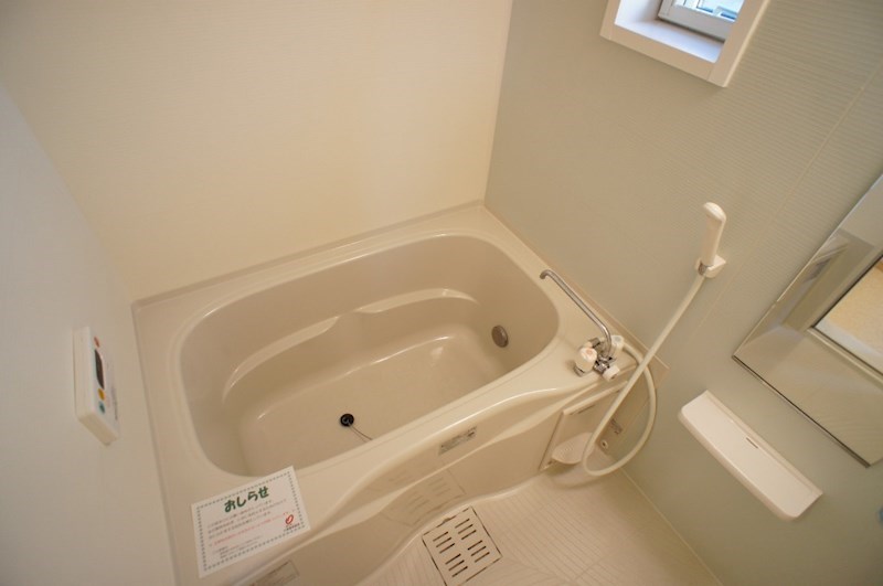 アベニュー　ウエストナイン　Ⅱ 風呂画像