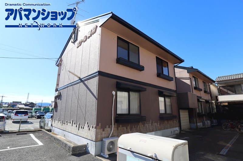 ボナール奥村 外観