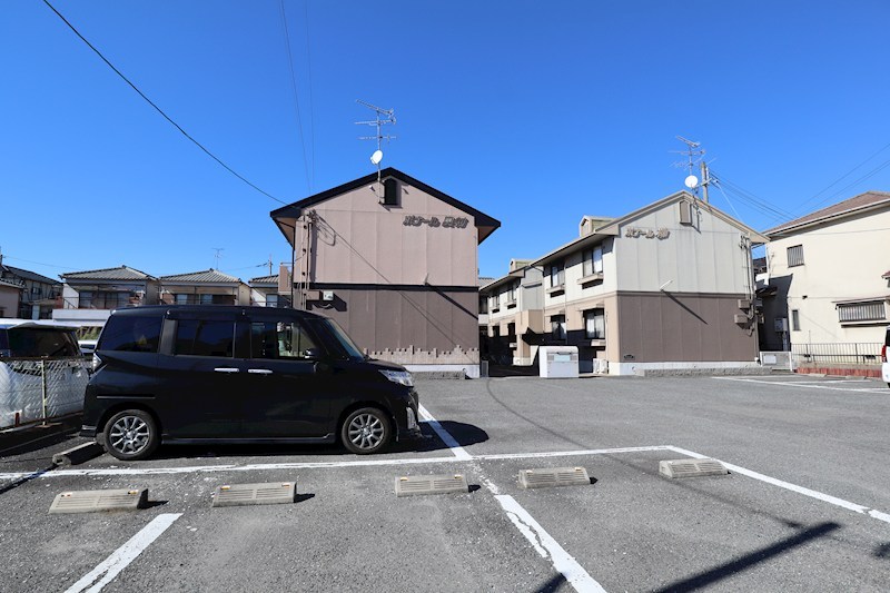 ボナール奥村 その他外観2
