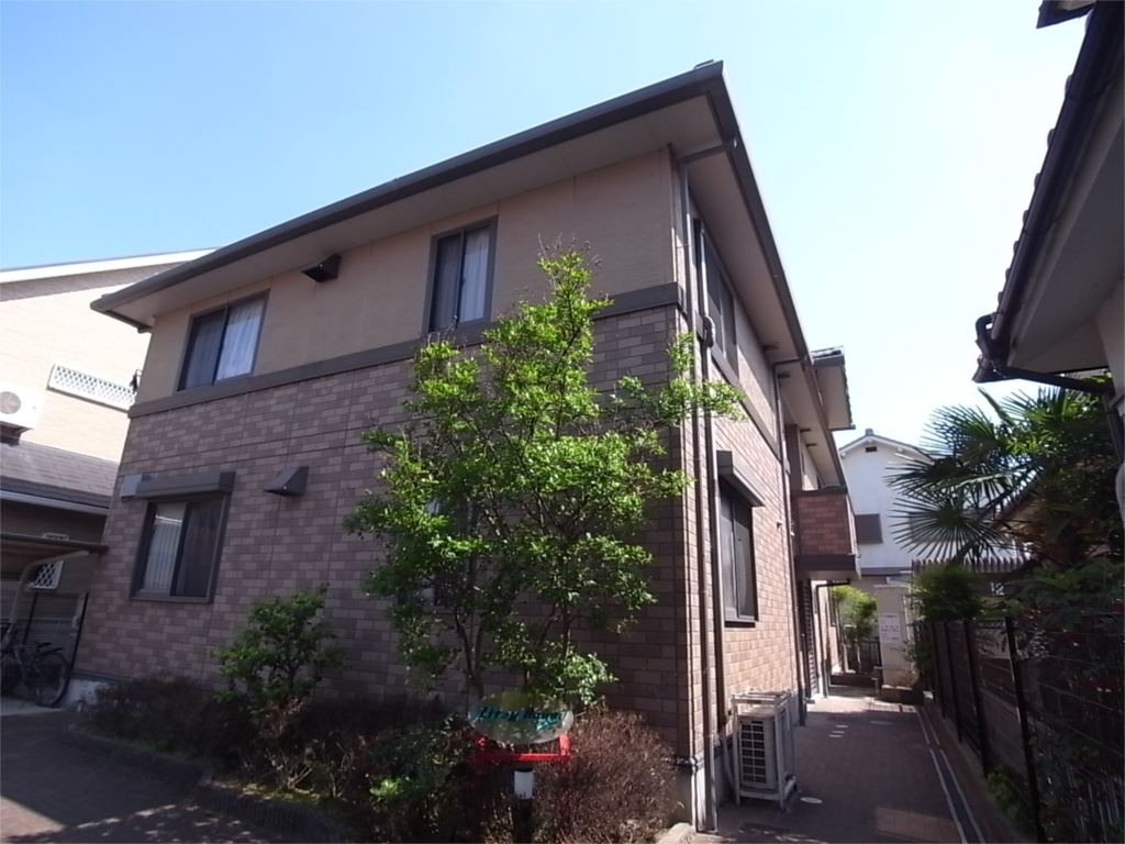 リッツハウス その他外観3