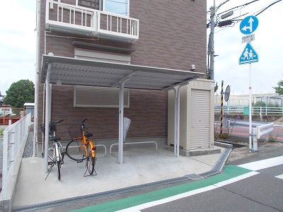 アプリコット その他6